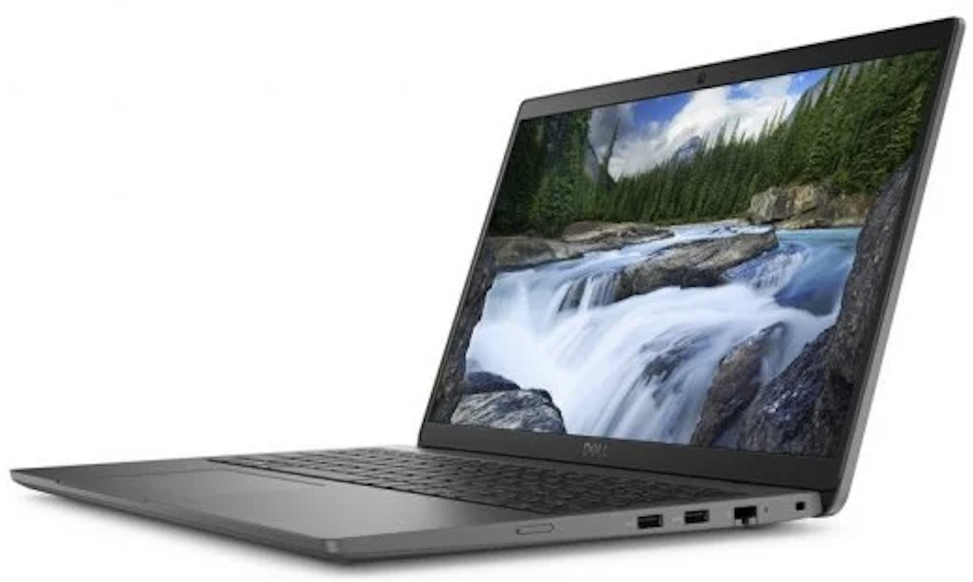 Portatil Dell I7 Latitude 3540