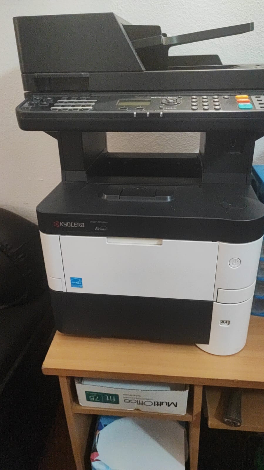 Fotocopiadora Kyocera Ecosys M3040dn