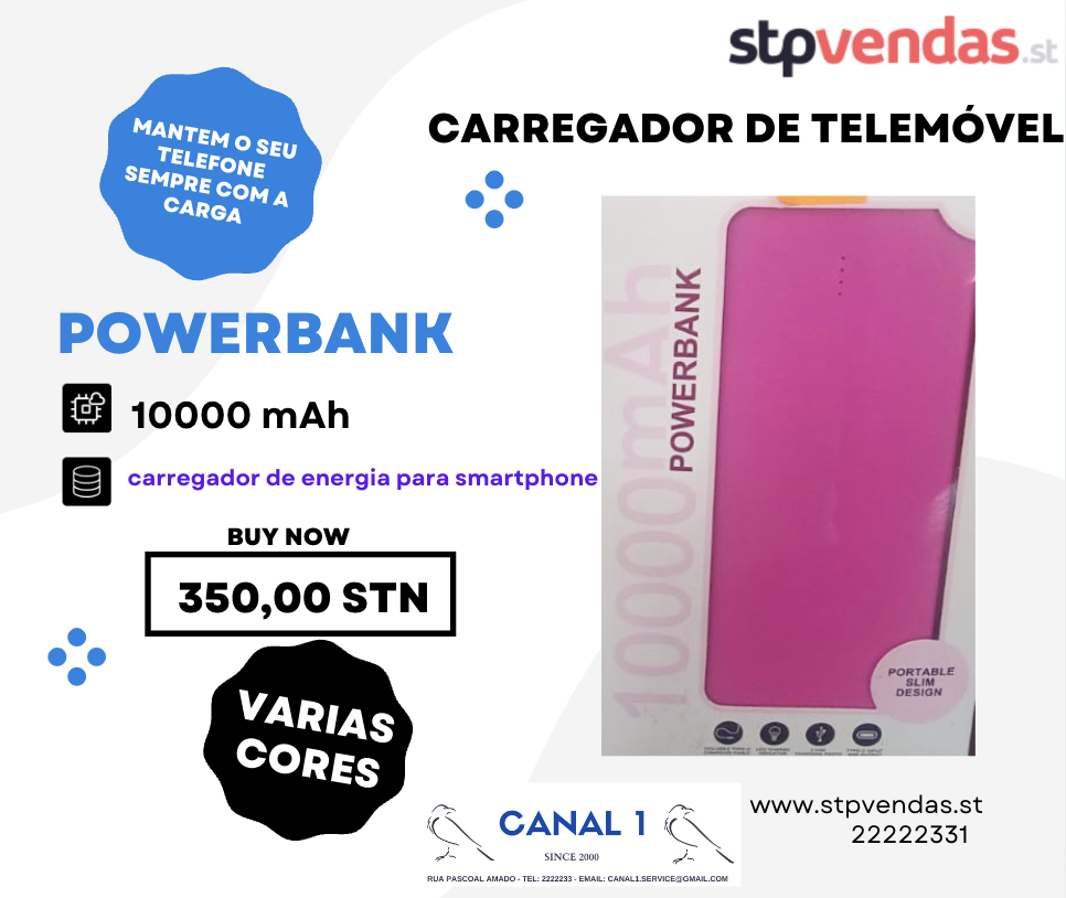 Powerbank