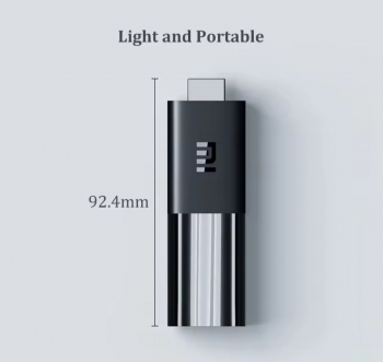 Mi TV Stick – Transforme sua TV em Smart!