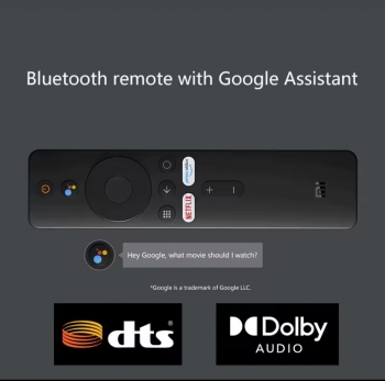 Mi TV Stick – Transforme sua TV em Smart!