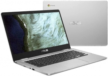 ASUS Chromebook Laptop,14