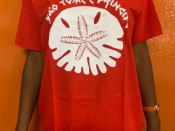 T-shirt Sete Ondas - 625,00 