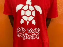 T-shirt - Tartaruga - 625,00