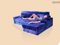 Modelo de Sofa Disponivel