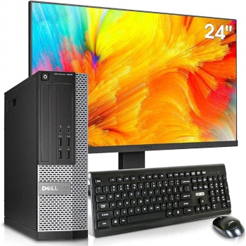 Dell i7 Novo 